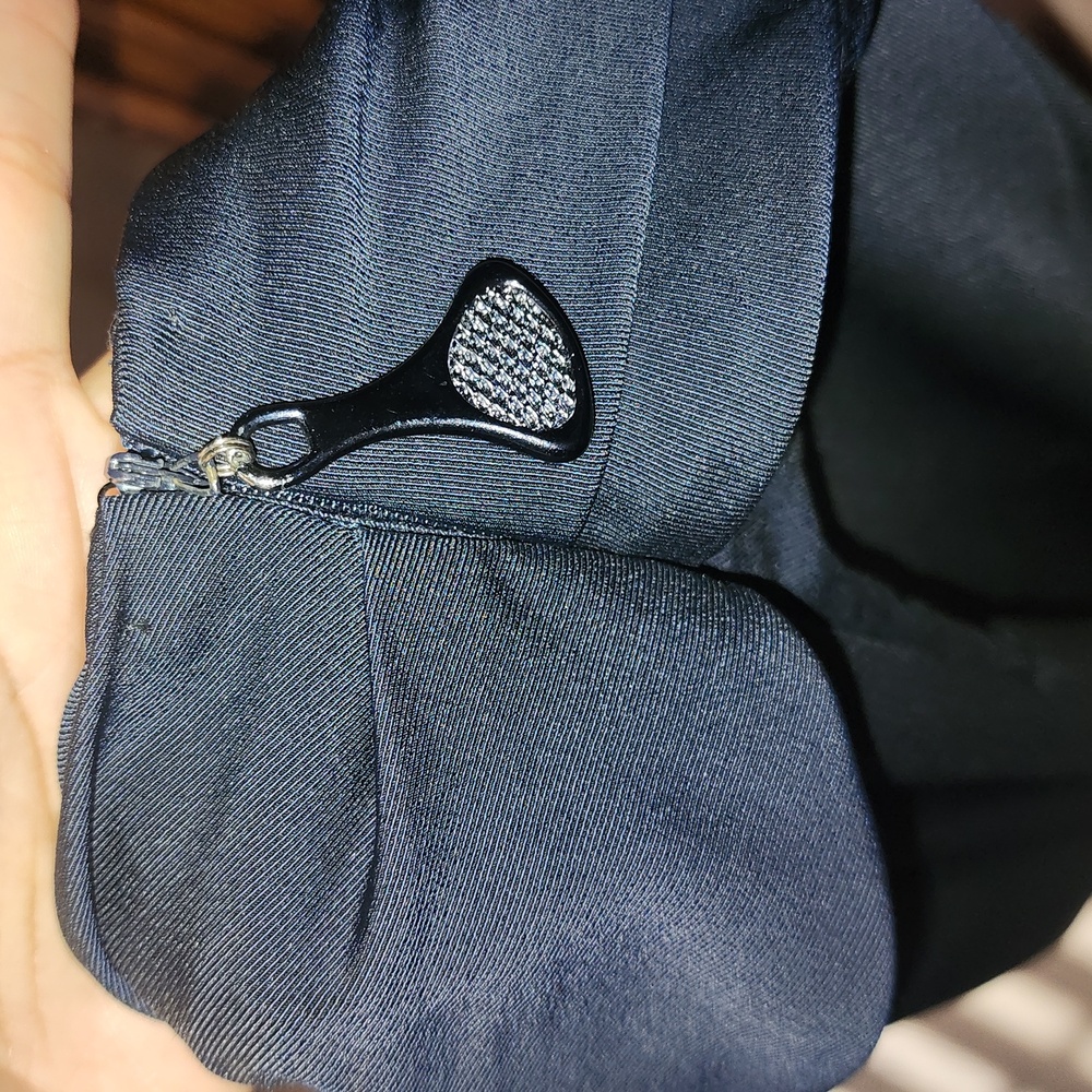 Dries Van Noten Black Draped Midi Skirt - Picture 6 of 14